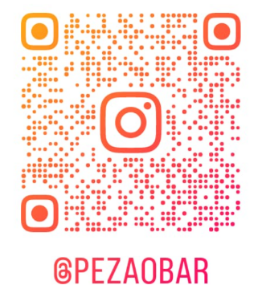 Qr Code Pezão Bar