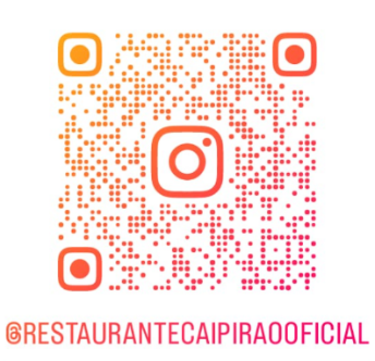 Qr Code Restaurante Caipirão